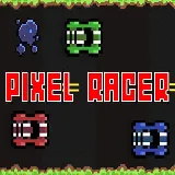 Pixel Racer